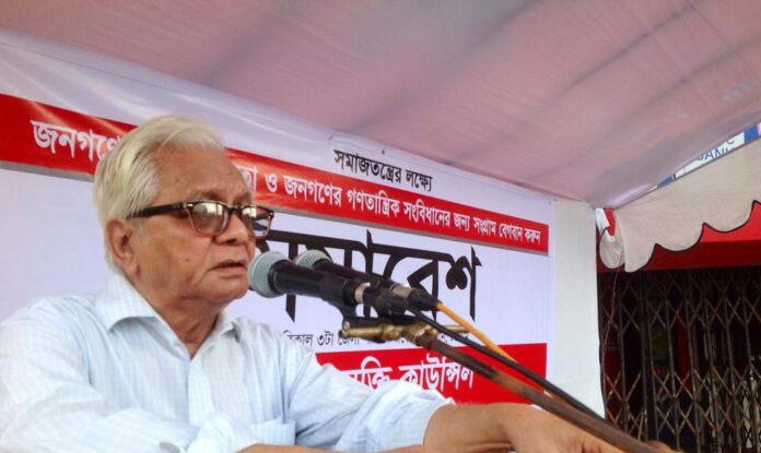 Badruddin Umar